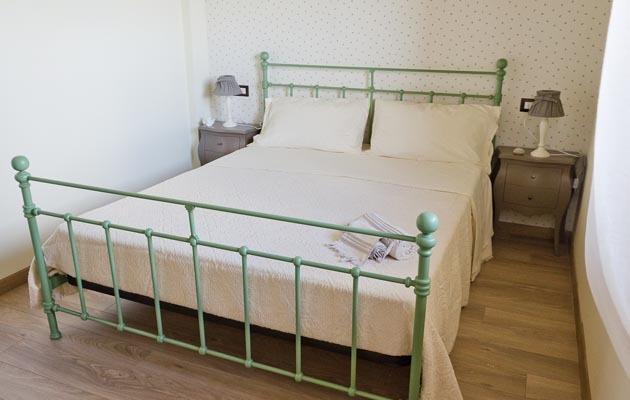 Agriturismo La Perla Monte San Pietrangeli Værelse billede