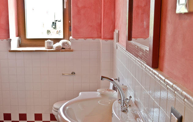 Agriturismo La Perla Monte San Pietrangeli Værelse billede